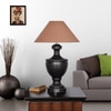 Frian Wood Table Lamp