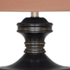 Frian Wood Table Lamp
