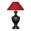 Caine Wood Table Lamp