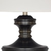 Ewan Wood Table Lamp