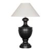 Ewan Wood Table Lamp