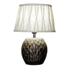 Karma Wood Table Lamp