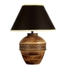 Heath Wood Table Lamp
