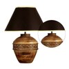Heath Wood Table Lamp