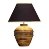 Heath Wood Table Lamp