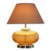 Luna Glass Table Lamp