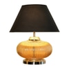 Hazel Glass Table Lamp