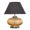 Hazel Glass Table Lamp