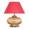 Lilian Glass Table Lamp