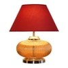 Lilian Glass Table Lamp
