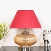 Lilian Glass Table Lamp
