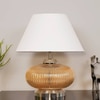 Aurora Glass Table Lamp
