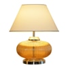 Aurora Glass Table Lamp