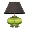 Rowan Glass Table Lamp