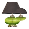 Rowan Glass Table Lamp