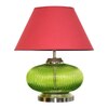 Nova Glass Table Lamp