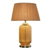 Savannah Glass Table Lamp