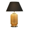 Isla Glass Table Lamp