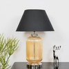 Isla Glass Table Lamp