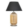 Isla Glass Table Lamp