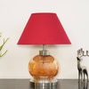Colt Glass Table Lamp