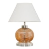 Daraine Glass Table Lamp