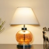 Daraine Glass Table Lamp
