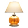 Daraine Glass Table Lamp