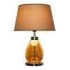 Harmony Glass Table Lamp