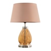 Harmony Glass Table Lamp