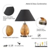 Summer Glass Table Lamp