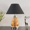 Summer Glass Table Lamp