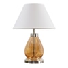 June Glass Table Lamp