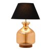 April Glass Table Lamp