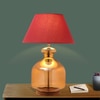 Poppy Glass Table Lamp