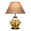Aspen Glass Table Lamp