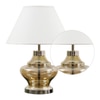 Orion Glass Table Lamp