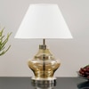 Orion Glass Table Lamp