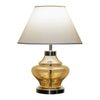 Orion Glass Table Lamp