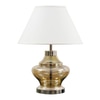 Orion Glass Table Lamp