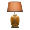 Jay Glass Table Lamp