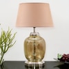 Jay Glass Table Lamp