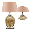 Jay Glass Table Lamp