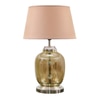Jay Glass Table Lamp