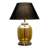 Wren Glass Table Lamp