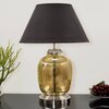 Wren Glass Table Lamp