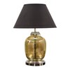 Wren Glass Table Lamp