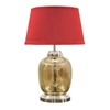 Dashine Glass Table Lamp