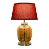 Dashine Glass Table Lamp