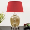 Dashine Glass Table Lamp